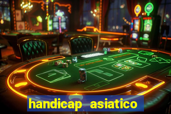 handicap asiatico 0.0 0.5